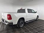 New 2025 Ram 1500 Laramie Crew Cab 4x4 Pickup for sale #SN752696 - photo 8