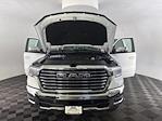 New 2025 Ram 1500 Laramie Crew Cab 4x4 Pickup for sale #SN752696 - photo 9