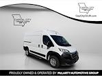 New 2026 Ram ProMaster 2500 High Roof Empty Cargo Van for sale #TE159265 - photo 1