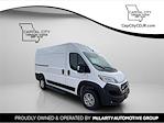 New 2026 Ram ProMaster 2500 High Roof Empty Cargo Van for sale #TE160387 - photo 1