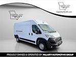 New 2026 Ram ProMaster 2500 High Roof Empty Cargo Van for sale #TE162917 - photo 1