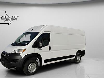 New 2026 Ram ProMaster 2500 High Roof Empty Cargo Van for sale #TE163555 - photo 1