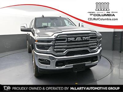 New 2026 Ram 2500 Laramie Crew Cab for sale #TG157175 - photo 1