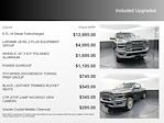 New 2026 Ram 2500 Laramie Crew Cab for sale #TG157175 - photo 4