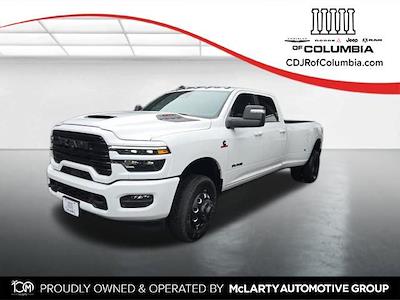 New 2026 Ram 3500 Laramie Crew Cab for sale #TG167190 - photo 1