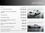 New 2026 Ram 3500 Laramie Crew Cab for sale #TG167190 - photo 4