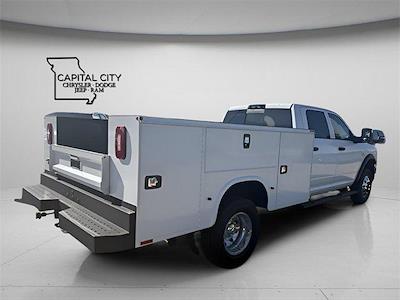New 2026 Ram 3500 Crew Cab Service Truck for sale #TG182796 - photo 2