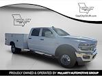 New 2026 Ram 3500 Crew Cab Service Truck for sale #TG182796 - photo 1