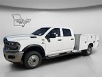 New 2026 Ram 3500 Crew Cab Service Truck for sale #TG182796 - photo 9