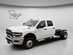 New 2026 Ram 3500 Crew Cab 60 CA Cab Chassis for sale #TG188904 - photo 6