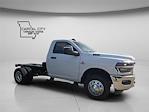 New 2026 Ram 3500 Regular Cab 60 CA Cab Chassis for sale #TG207531 - photo 3