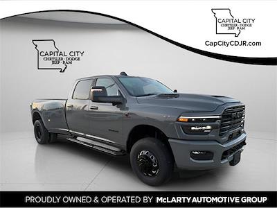 New 2026 Ram 3500 Laramie Crew Cab for sale #TG211585 - photo 1