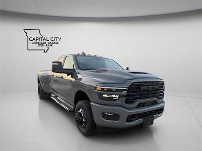 New 2026 Ram 3500 Laramie Crew Cab for sale #TG211585 - photo 2