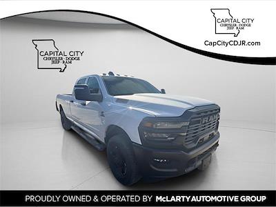 New 2026 Ram 3500 Tradesman Crew Cab for sale #TG254828 - photo 1