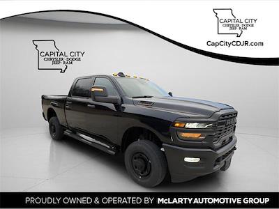 New 2026 Ram 2500 Tradesman Crew Cab for sale #TG260598 - photo 1