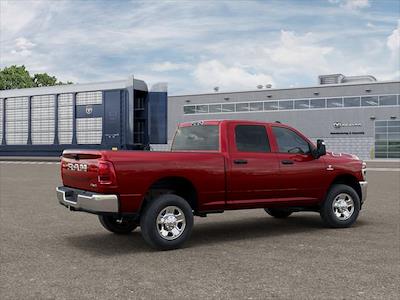 New 2026 Ram 3500 Tradesman Crew Cab for sale #TG286186 - photo 2