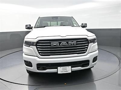 New 2026 Ram 1500 Laramie Crew Cab 4x4 Pickup for sale #TN176711 - photo 2