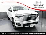 New 2026 Ram 1500 Laramie Crew Cab 4x4 Pickup for sale #TN176711 - photo 1