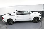 New 2026 Ram 1500 Laramie Crew Cab 4x4 Pickup for sale #TN176711 - photo 16