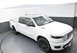 New 2026 Ram 1500 Laramie Crew Cab 4x4 Pickup for sale #TN176711 - photo 9
