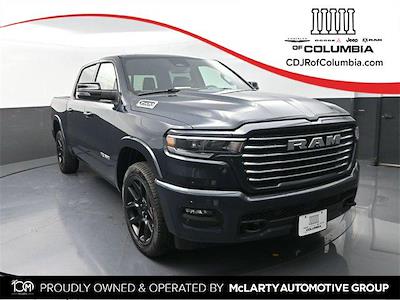 New 2026 Ram 1500 Laramie Crew Cab 4x4 Pickup for sale #TN181164 - photo 1