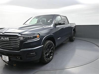 New 2026 Ram 1500 Laramie Crew Cab 4x4 Pickup for sale #TN181164 - photo 2
