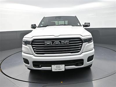 New 2026 Ram 1500 Laramie Crew Cab 4x4 Pickup for sale #TN181165 - photo 2