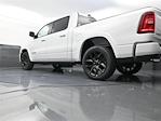 New 2026 Ram 1500 Laramie Crew Cab 4x4 Pickup for sale #TN181165 - photo 21