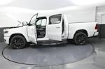 New 2026 Ram 1500 Laramie Crew Cab 4x4 Pickup for sale #TN181165 - photo 28