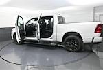 New 2026 Ram 1500 Laramie Crew Cab 4x4 Pickup for sale #TN181165 - photo 29