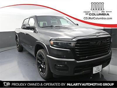 New 2026 Ram 1500 Laramie Crew Cab 4x4 Pickup for sale #TN183185 - photo 1