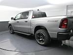 New 2026 Ram 1500 Warlock Crew Cab 4x4 Pickup for sale #TN200778 - photo 4