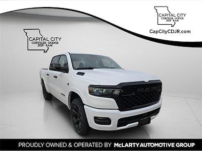 New 2026 Ram 1500 Big Horn Crew Cab for sale #TN217746 - photo 1