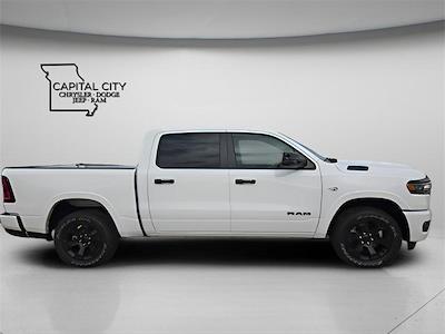 New 2026 Ram 1500 Big Horn Crew Cab for sale #TN217746 - photo 2