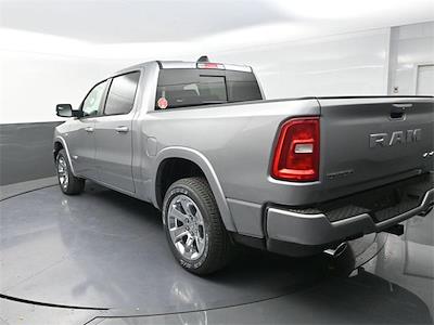 New 2026 Ram 1500 Big Horn Crew Cab 4x4 Pickup for sale #TN227808 - photo 1
