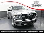 New 2026 Ram 1500 Big Horn Crew Cab 4x4 Pickup for sale #TN227808 - photo 4