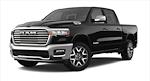 New 2025 Ram 1500 Laramie Crew Cab Pickup for sale #BALON5 - photo 1