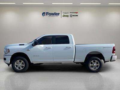 New 2024 Ram 2500 Big Horn Crew Cab 4x4 Pickup for sale #R240238 - photo 2