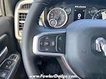 New 2024 Ram 2500 Big Horn Crew Cab 4x4 Pickup for sale #R240238 - photo 21