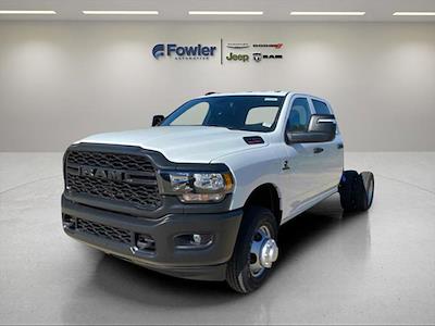 2024 Ram 3500 Crew Cab DRW 4x4, Cab Chassis for sale #R240265 - photo 1