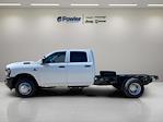 2024 Ram 3500 Crew Cab DRW 4x4, Cab Chassis for sale #R240265 - photo 3