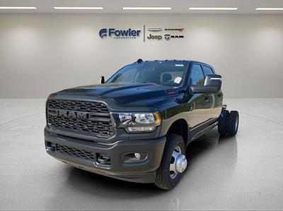 2024 Ram 3500 Crew Cab DRW 4x4, Cab Chassis for sale #R240266 - photo 1