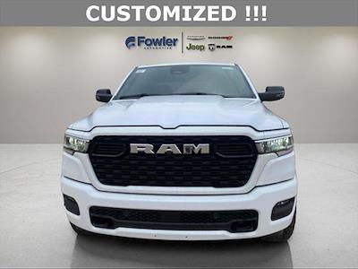 New 2025 Ram 1500 Big Horn Crew Cab 4x4 Pickup for sale #R250046 - photo 2