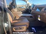 New 2025 Ram 1500 Longhorn Crew Cab 4x4 Pickup for sale #R250139 - photo 12