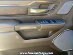 New 2025 Ram 1500 Longhorn Crew Cab 4x4 Pickup for sale #R250139 - photo 18