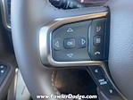 New 2025 Ram 1500 Longhorn Crew Cab 4x4 Pickup for sale #R250139 - photo 20