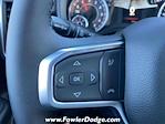 New 2025 Ram 1500 Big Horn Crew Cab 4x4 Pickup for sale #R250142 - photo 20