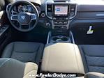 New 2025 Ram 1500 Big Horn Crew Cab 4x4 Pickup for sale #R250143 - photo 15