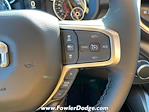 New 2025 Ram 1500 Big Horn Crew Cab 4x4 Pickup for sale #R250143 - photo 22
