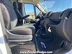 New 2025 Ram ProMaster 2500 High Roof Empty Cargo Van for sale #R250149 - photo 7